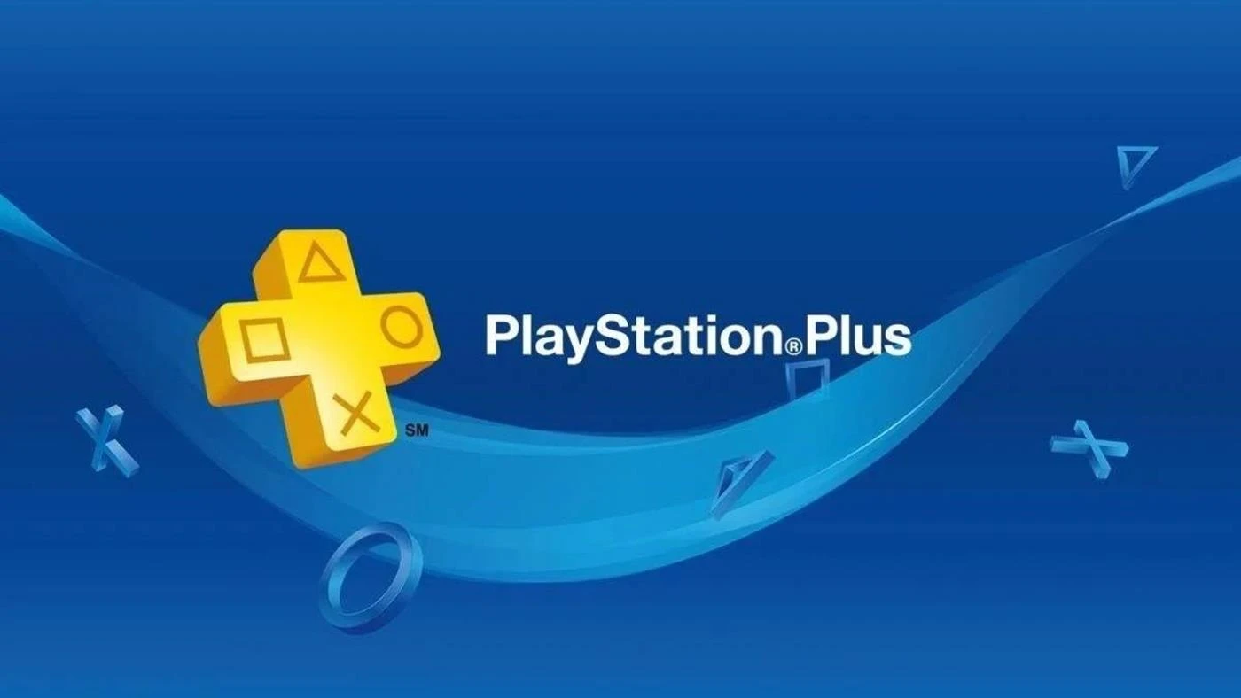 PLAYSTATION PLUS