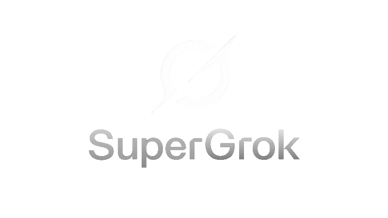 GROK - SuperGrok