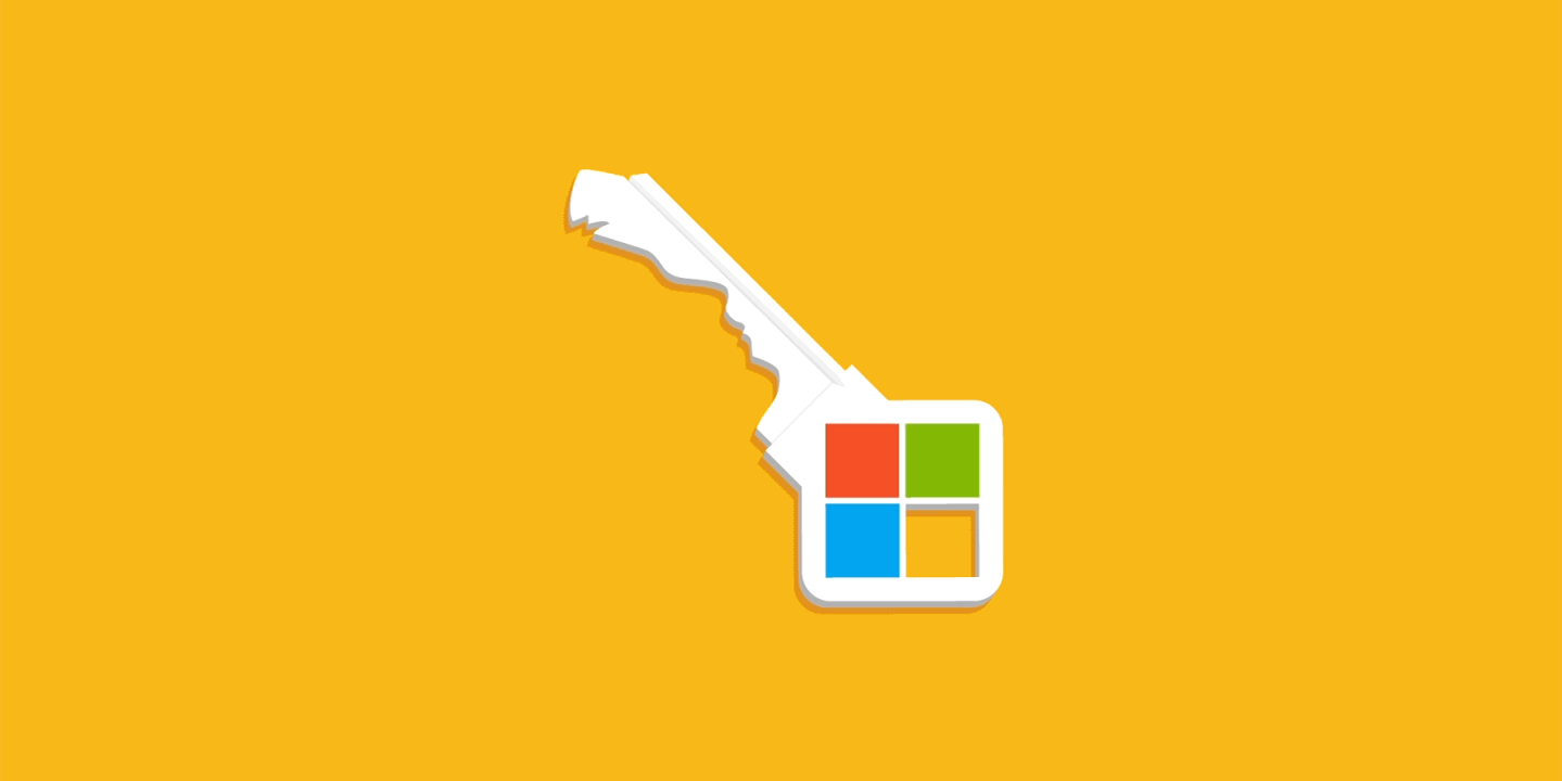 Windows Activation Keys