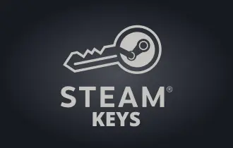 Steam Keys