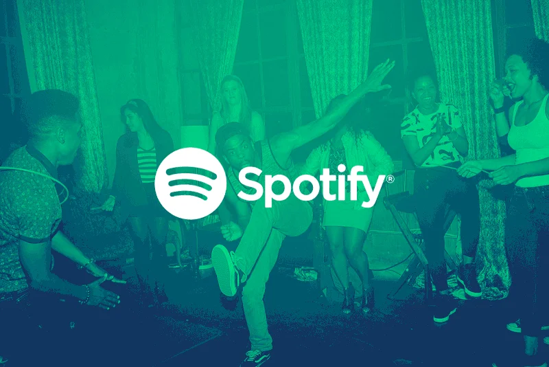 Spotify Premium subscription