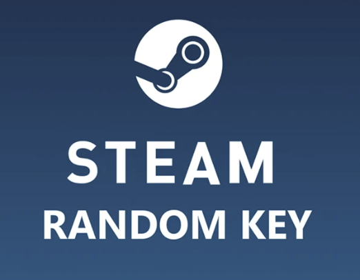 Steam Random Key