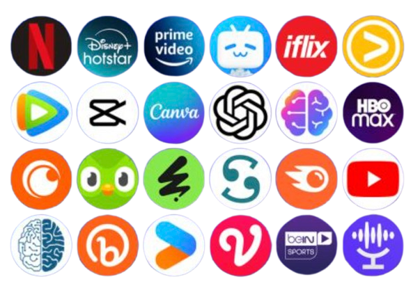 Premium Apps Extension — One-Click Access to Shared Premium Apps