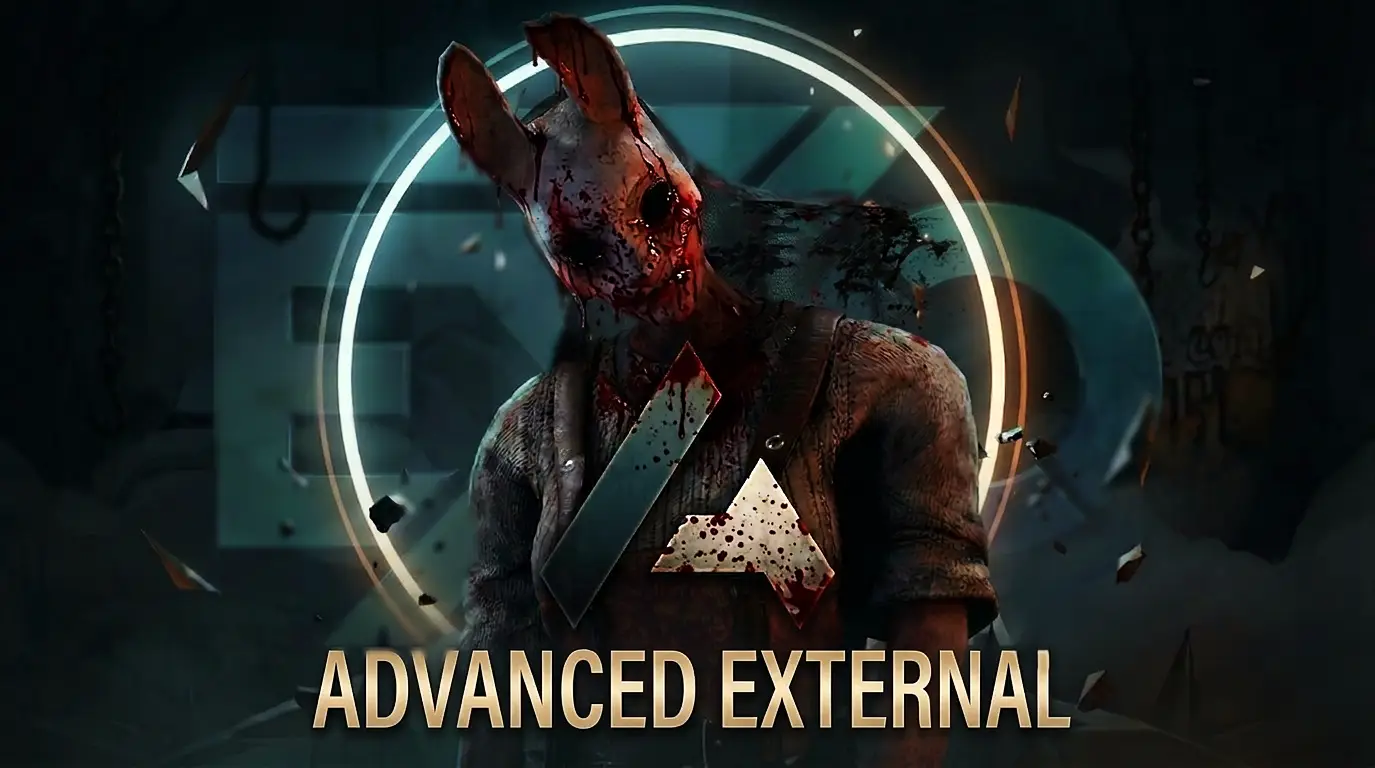 Ancient Cheat for DBD