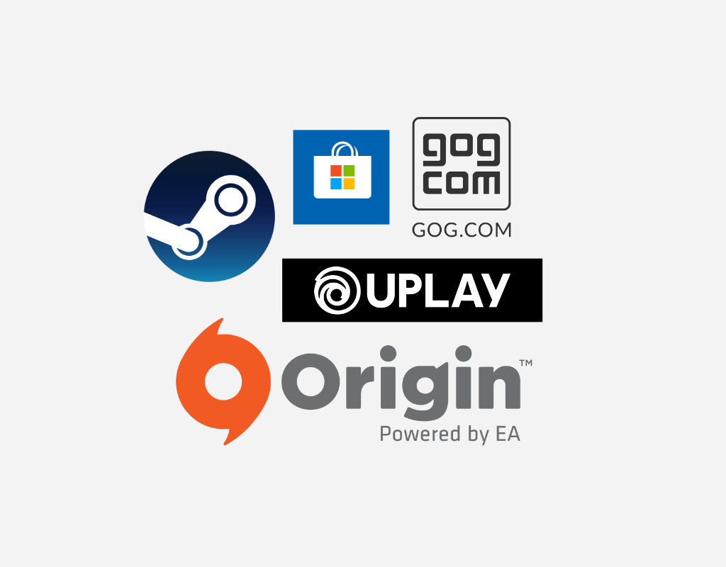 Any Game You Want 7.99€