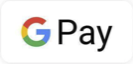 ApplePay - GooglePay - Amazon Pay - Card