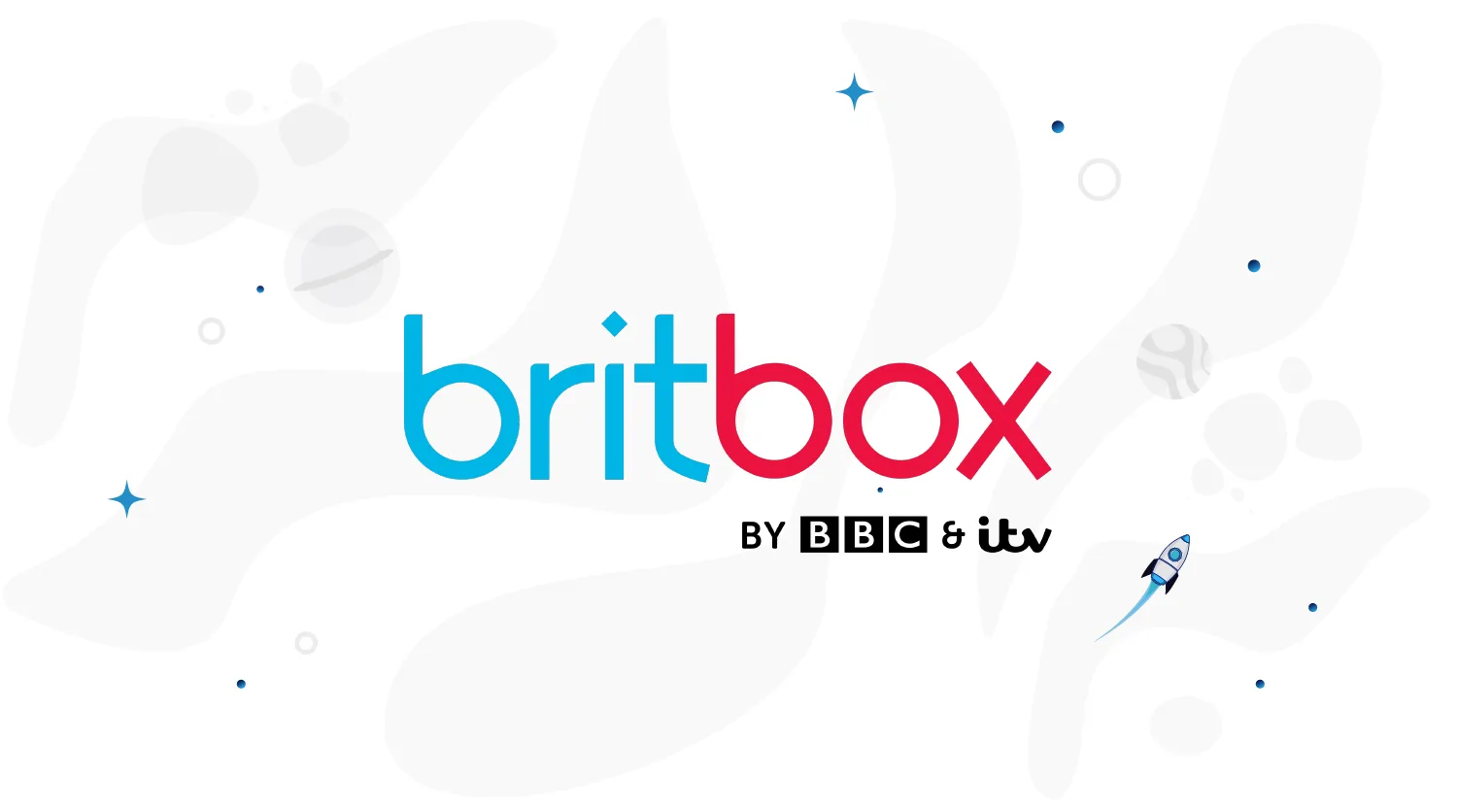 Britbox US