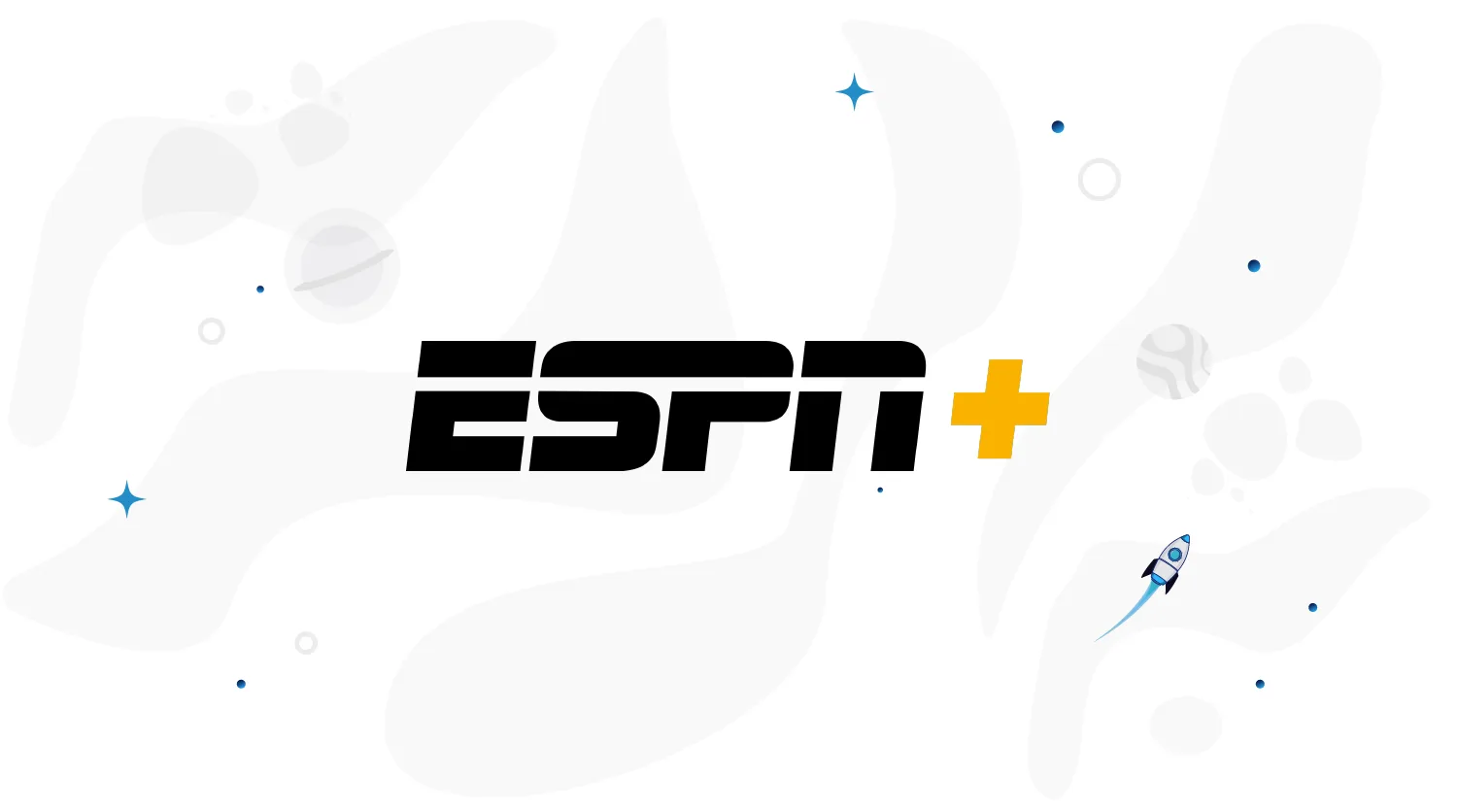 ESPN+