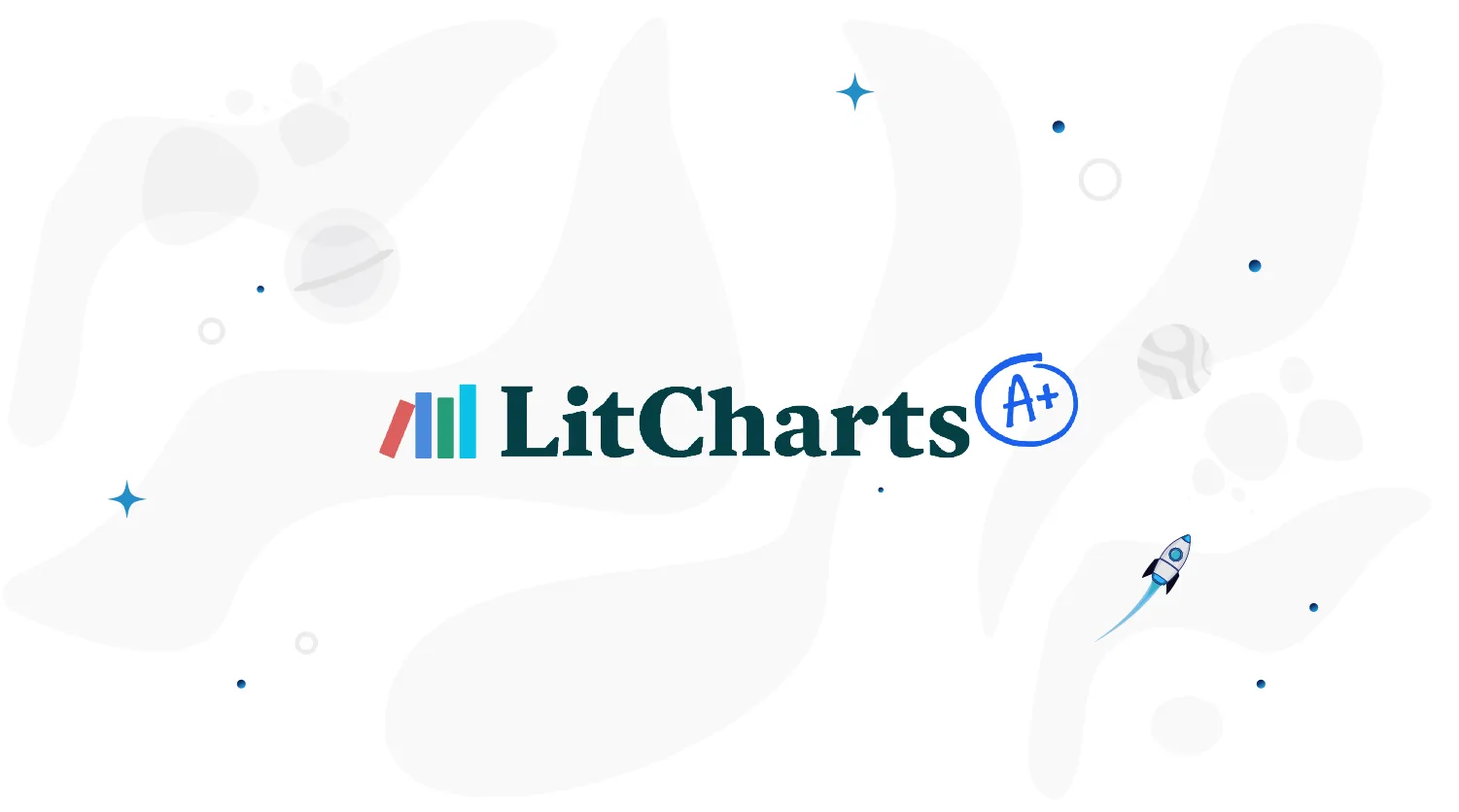 LitChart A+