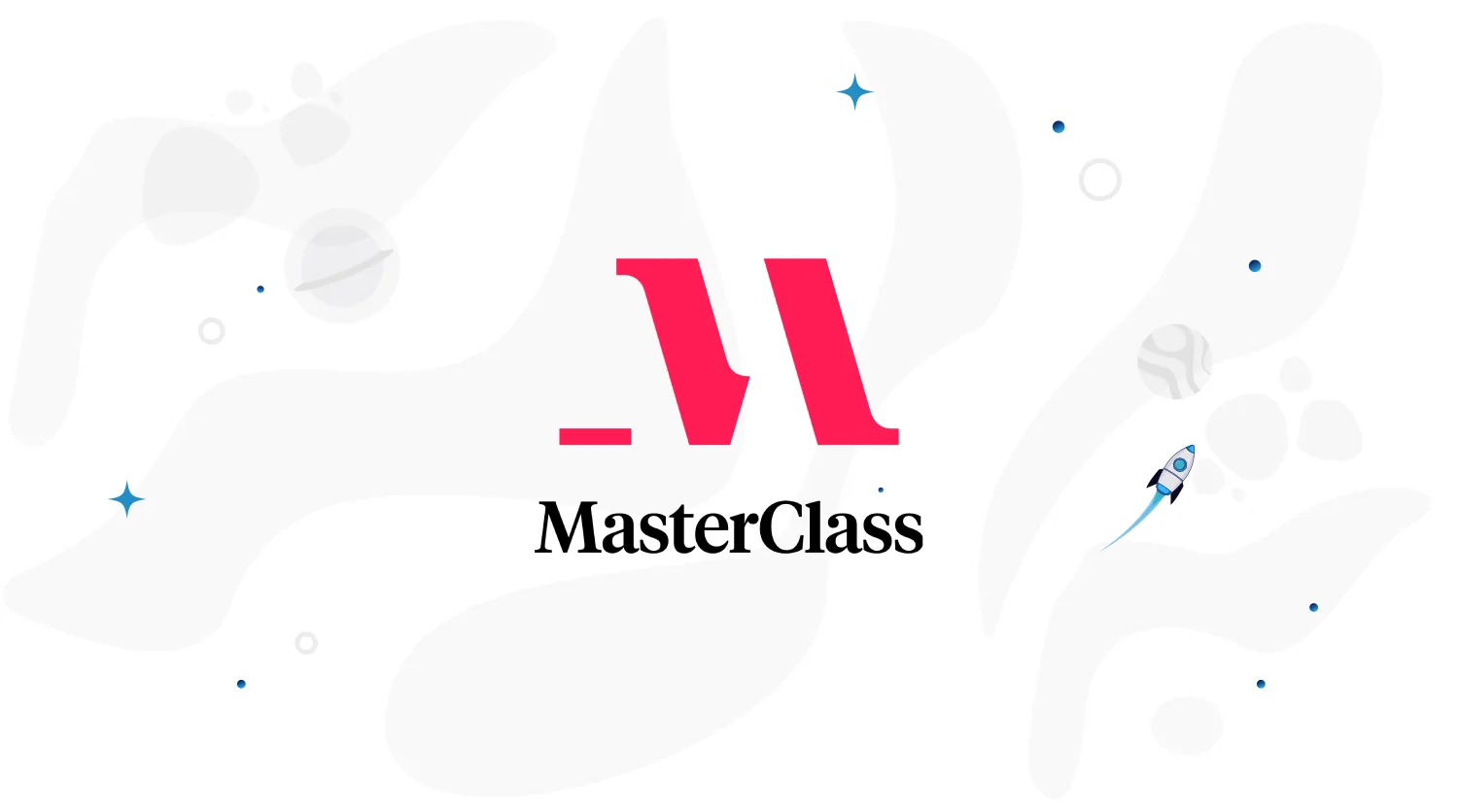 MasterClass