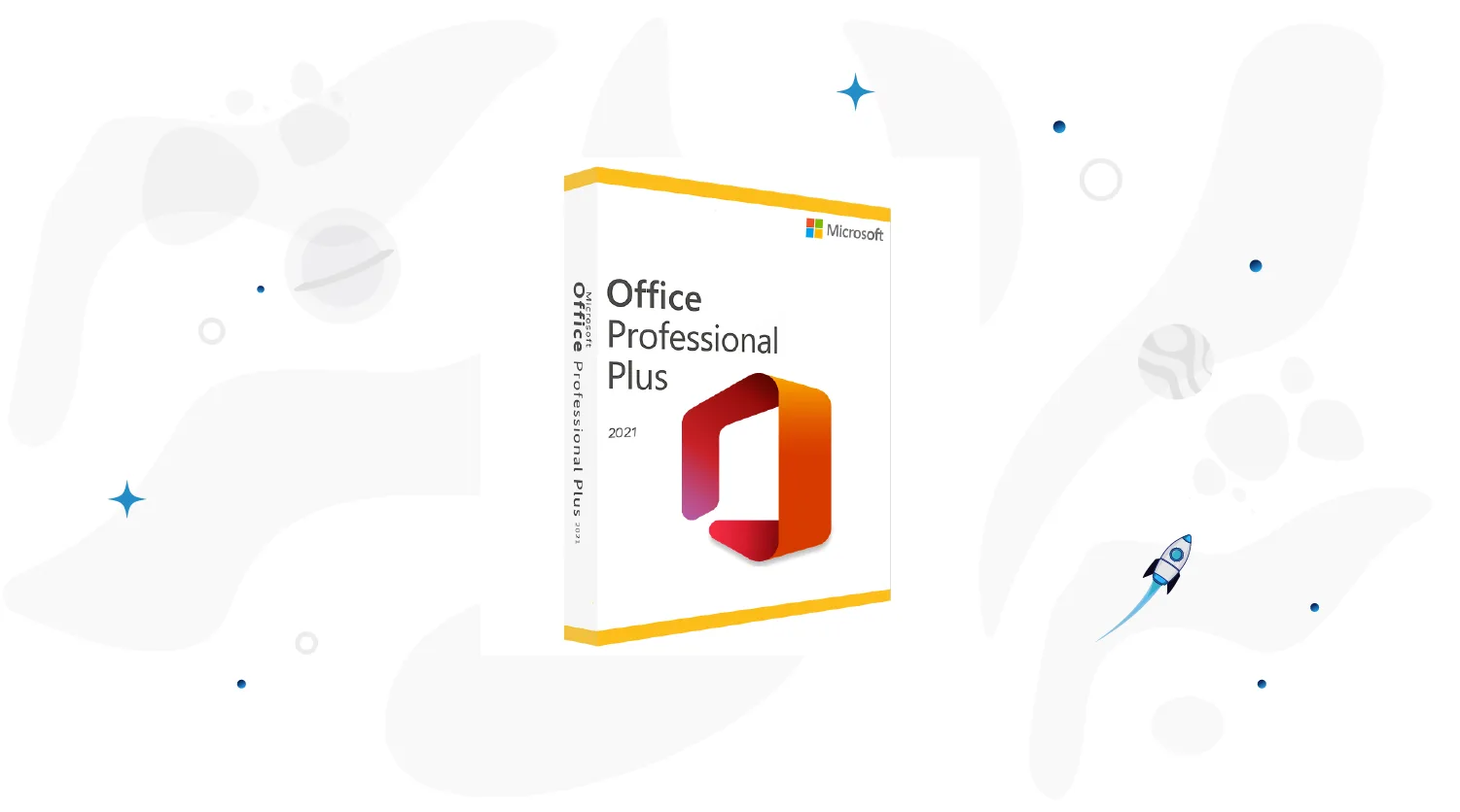Microsoft Office 2019 Pro Plus