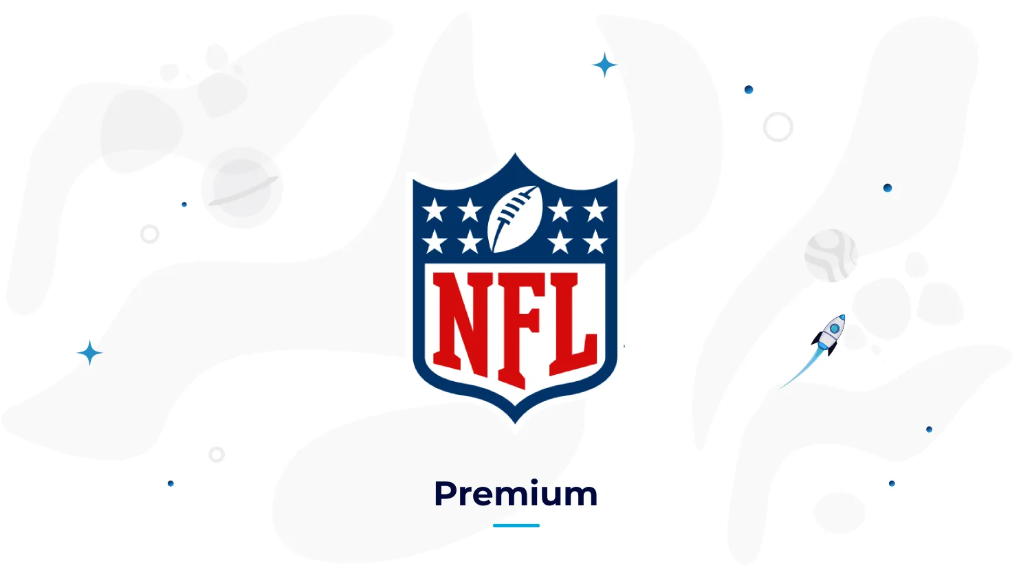NFL+ Premium