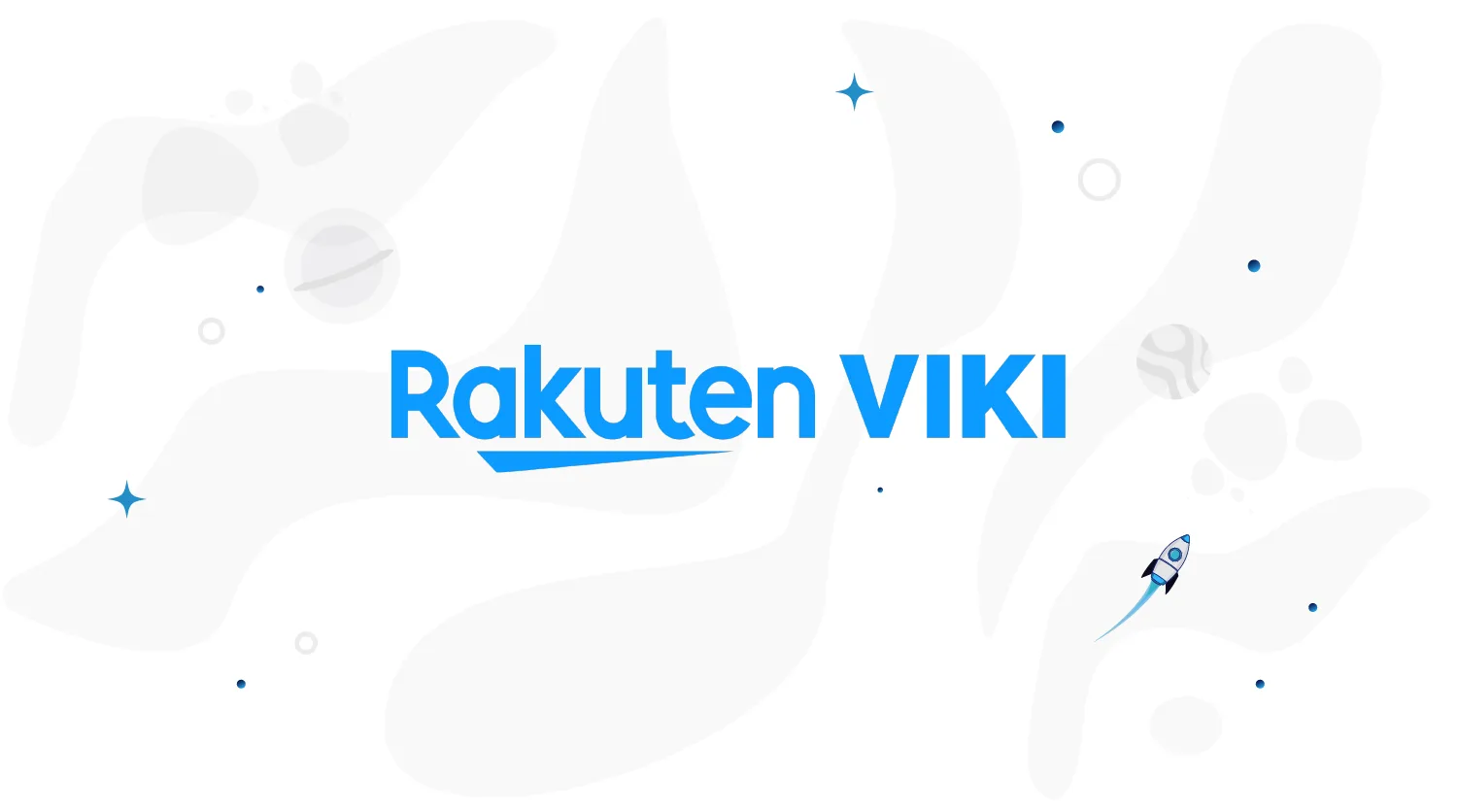 Rakuten Viki