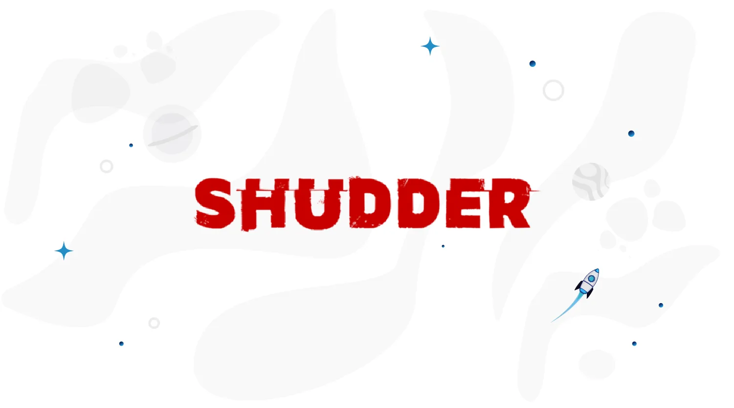 Shudder