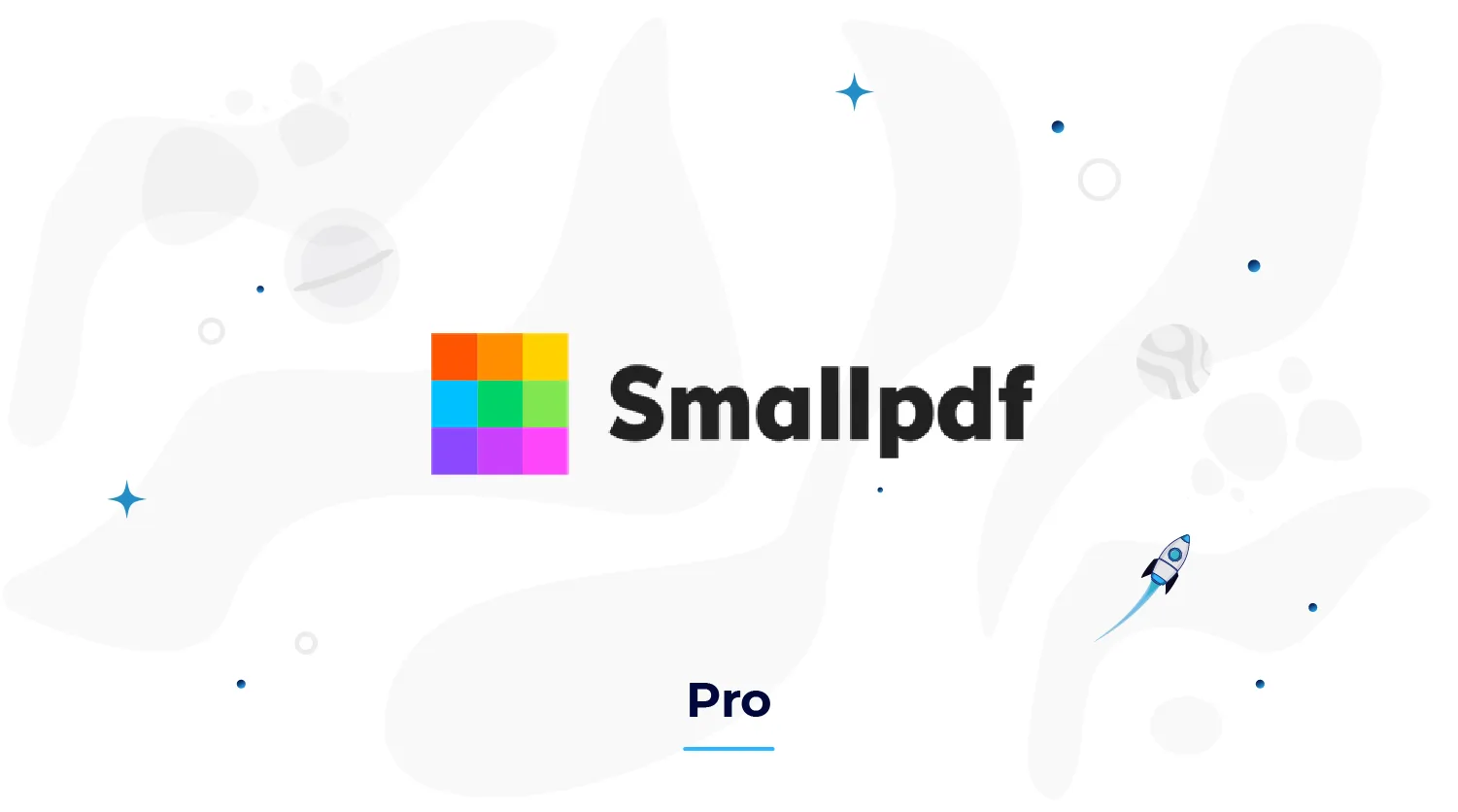 SmallPDF Pro