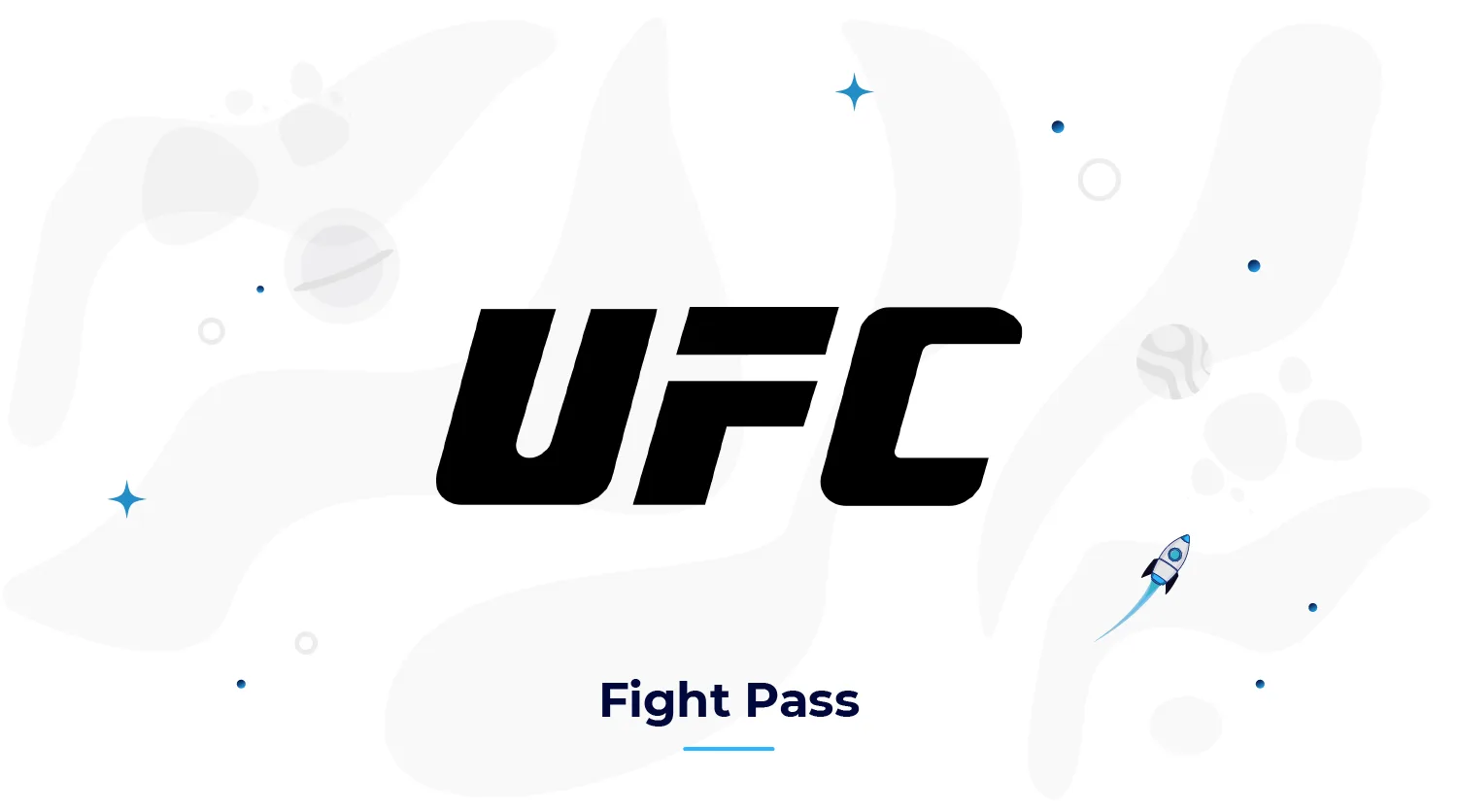 UFC Fight Pass