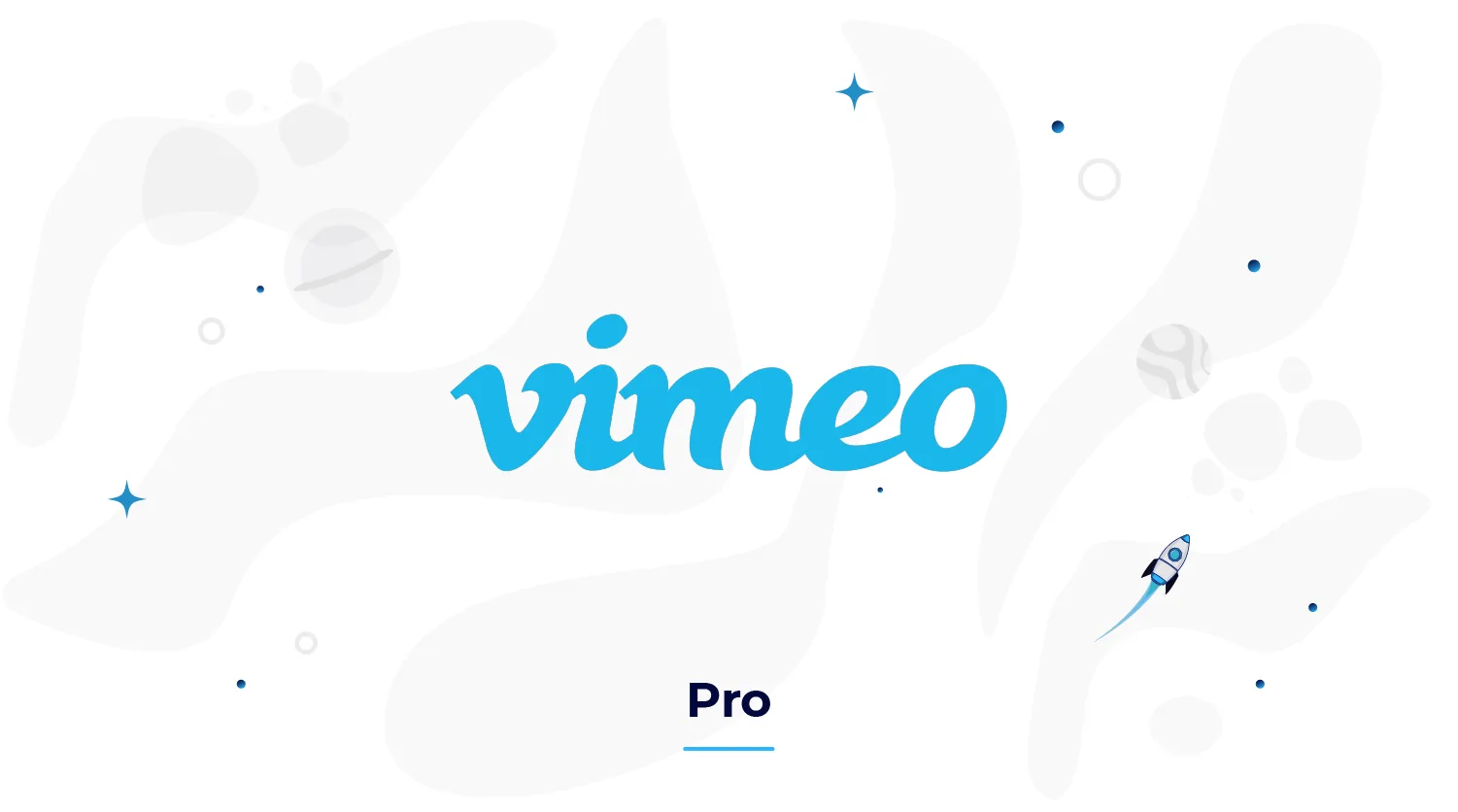 Vimeo Pro