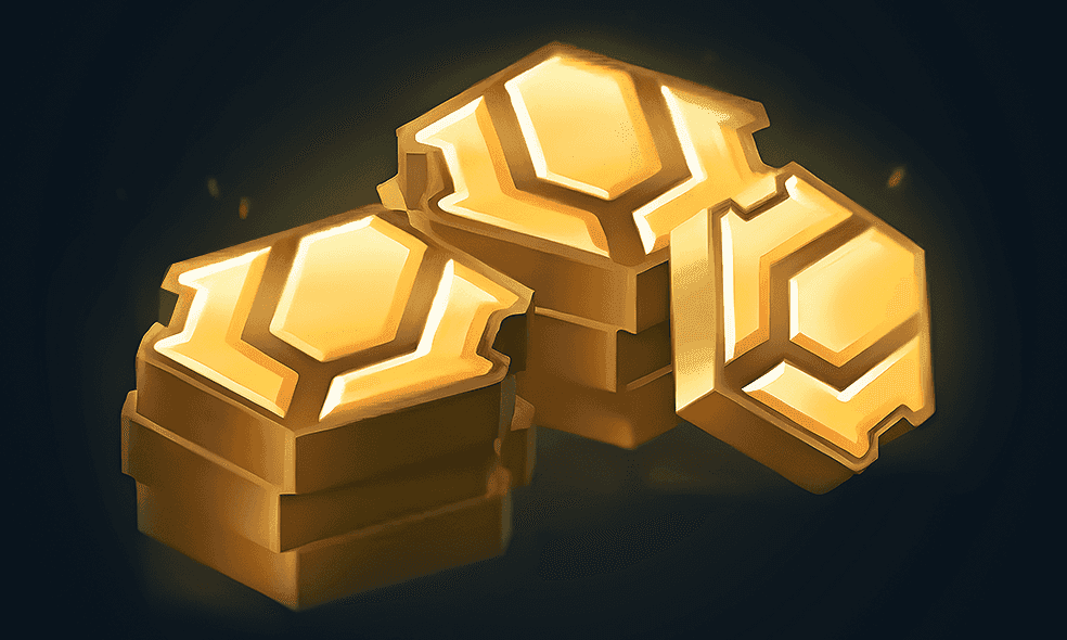 League RP (Gifting)